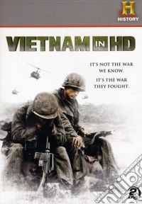 Vietnam In Hd (2 Dvd) [Edizione: Stati Uniti] dvd