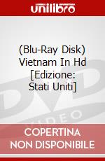 (Blu-Ray Disk) Vietnam In Hd [Edizione: Stati Uniti] brd