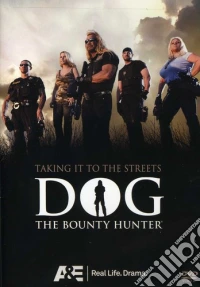 Dog The Bounty Hunter: Taking It To The Streets [Edizione: Stati Uniti] dvd