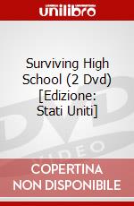 Surviving High School (2 Dvd) [Edizione: Stati Uniti] dvd