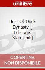 Best Of Duck Dynasty [ Edizione: Stati Uniti] dvd