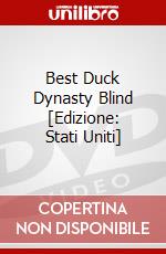 Best Duck Dynasty Blind [Edizione: Stati Uniti] dvd