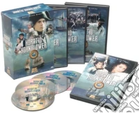 Horatio Hornblower (4 Dvd) [Edizione: Stati Uniti] dvd