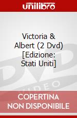 Victoria & Albert (2 Dvd) [Edizione: Stati Uniti] dvd