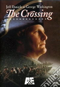 Crossing [Edizione: Stati Uniti] dvd