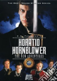Horatio Hornblower: New Adventures [Edizione: Stati Uniti] dvd