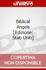 Biblical Angels [Edizione: Stati Uniti] dvd