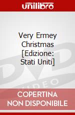 Very Ermey Christmas [Edizione: Stati Uniti] dvd