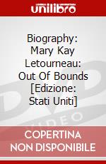 Biography: Mary Kay Letourneau: Out Of Bounds [Edizione: Stati Uniti] dvd