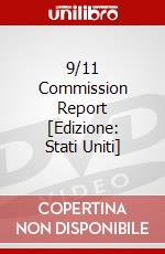 9/11 Commission Report [Edizione: Stati Uniti] dvd