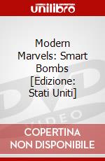 Modern Marvels: Smart Bombs [Edizione: Stati Uniti] dvd