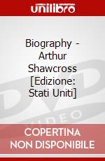 Biography - Arthur Shawcross [Edizione: Stati Uniti] dvd