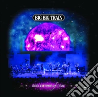 (Blu-Ray Disk) Big Big Train - Reflectors Of Light [Edizione: Regno Unito] brd
