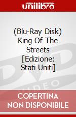 (Blu-Ray Disk) King Of The Streets [Edizione: Stati Uniti] brd