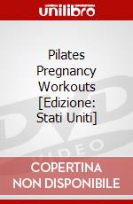 Pilates Pregnancy Workouts [Edizione: Stati Uniti] dvd
