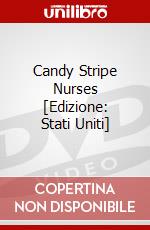 Candy Stripe Nurses [Edizione: Stati Uniti] dvd