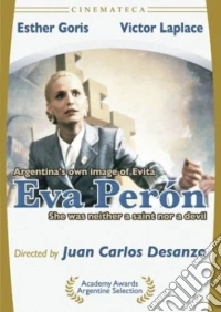 Eva Peron [Edizione: Stati Uniti] dvd