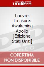 Louvre Treasure: Awakening Apollo [Edizione: Stati Uniti] dvd