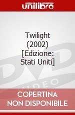 Twilight (2002) [Edizione: Stati Uniti] dvd