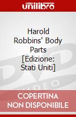 Harold Robbins' Body Parts [Edizione: Stati Uniti] dvd
