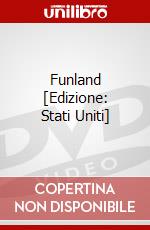 Funland [Edizione: Stati Uniti] dvd