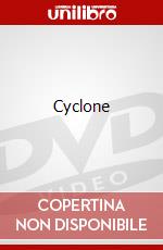 Cyclone dvd