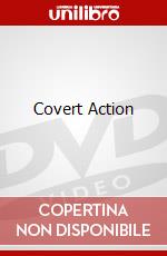 Covert Action dvd