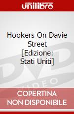 Hookers On Davie Street [Edizione: Stati Uniti] dvd