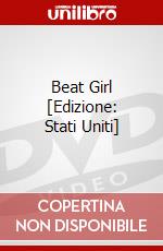 Beat Girl [Edizione: Stati Uniti] dvd