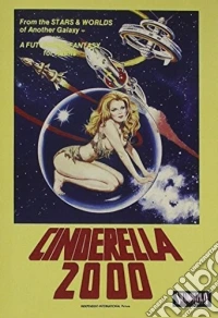 Cinderella 2000 [Edizione: Stati Uniti] dvd