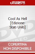 Cool As Hell [Edizione: Stati Uniti] dvd