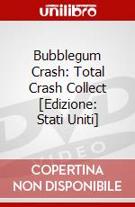 Bubblegum Crash: Total Crash Collect [Edizione: Stati Uniti] dvd
