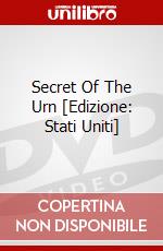 Secret Of The Urn [Edizione: Stati Uniti] dvd