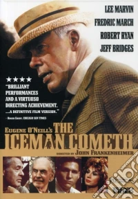 Iceman Cometh (1973) dvd