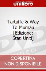 Tartuffe & Way To Murnau [Edizione: Stati Uniti] dvd