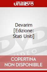 Devarim [Edizione: Stati Uniti] dvd