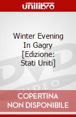 Winter Evening In Gagry [Edizione: Stati Uniti] dvd