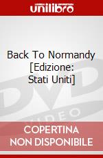 Back To Normandy [Edizione: Stati Uniti] dvd