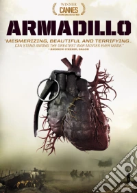 Armadillo (2011) [Edizione: Stati Uniti] dvd