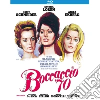 (Blu-Ray Disk) Boccaccio 70 brd