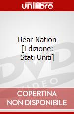 Bear Nation [Edizione: Stati Uniti] dvd