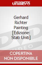 Gerhard Richter Painting [Edizione: Stati Uniti] dvd
