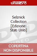 Selznick Collection [Edizione: Stati Uniti] dvd