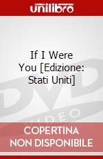 If I Were You [Edizione: Stati Uniti] dvd