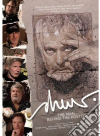 Drew: Man Behind The Poster [Edizione: Stati Uniti] dvd