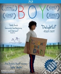 (Blu-Ray Disk) Boy [Edizione: Stati Uniti] brd