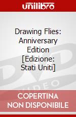 Drawing Flies: Anniversary Edition [Edizione: Stati Uniti] dvd