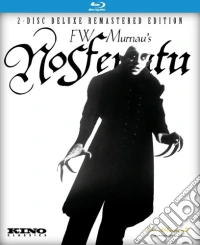(Blu-Ray Disk) Nosferatu brd