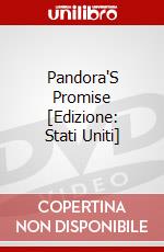 Pandora'S Promise [Edizione: Stati Uniti] dvd