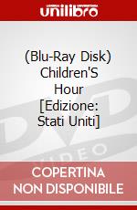 (Blu-Ray Disk) Children'S Hour [Edizione: Stati Uniti] brd